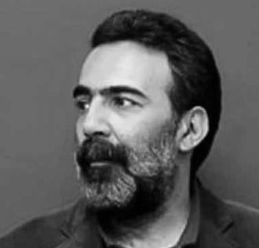 محمد چرمشیر