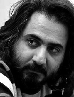 علیرضا محمودی ایرانمهر