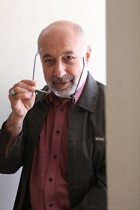 علی خدایی