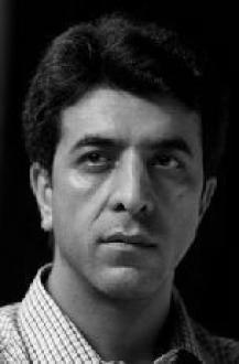 فارس باقری