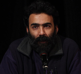 محمد چرمشیر