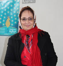 ناهید طباطبایی